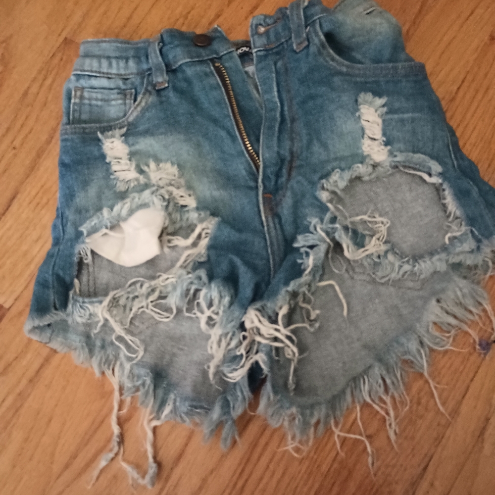 Shorts Bundle - image 5